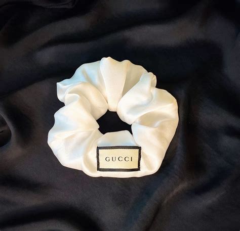 fake gucci scrunchies|gucci bag authenticity.